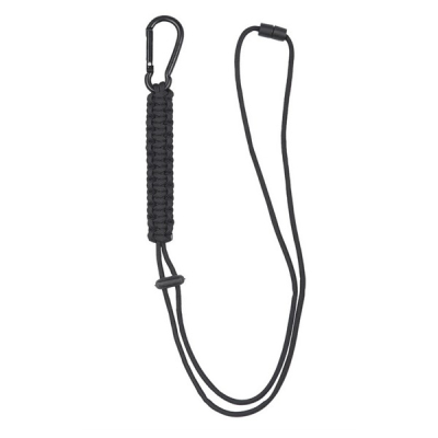                             Mil-Tec Paracord Lanyard                        