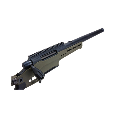                             TAC-41 Lite                        