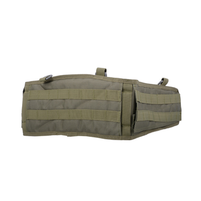                             War Belt, olive                        