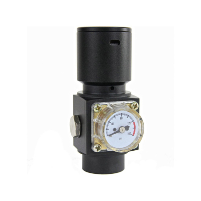 Balystik HPR800C V3 High pressure regulator (II. Grade quality)                    