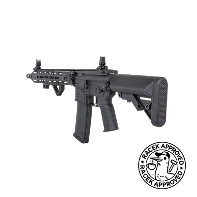                             Daniel Defense® RIS III 12.5&#039;&#039; SA-P28 Prime™ upgradovaný v servisu Racek Custom Guns.                        