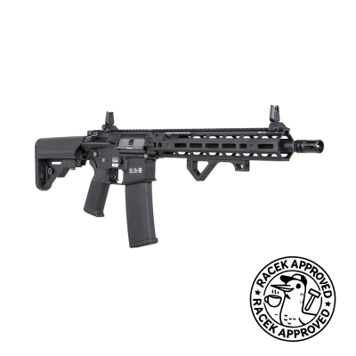                             Daniel Defense® RIS III 12.5&#039;&#039; SA-P28 Prime™ upgradovaný v servisu Racek Custom Guns.                        