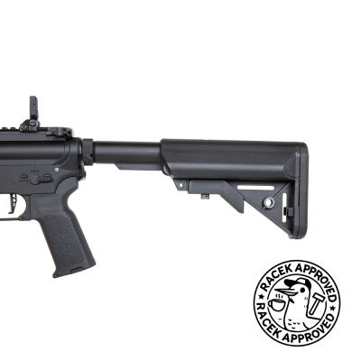                             Daniel Defense® RIS III 12.5&#039;&#039; SA-P28 Prime™ upgradovaný v servisu Racek Custom Guns.                        