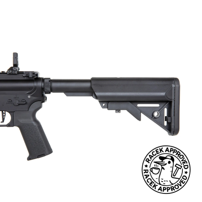                             Daniel Defense® RIS III 10.5&#039;&#039; SA-P27 Prime™ Upgraded by  Racek Custom Guns.                        