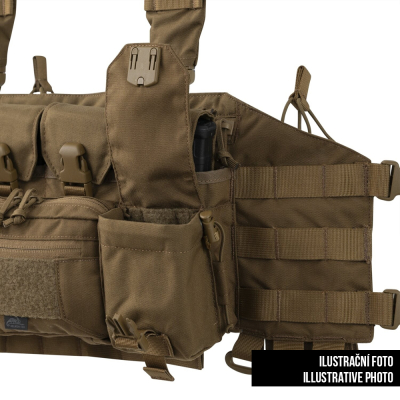                             Guardian Recce Chest Rig - Cordura®                        