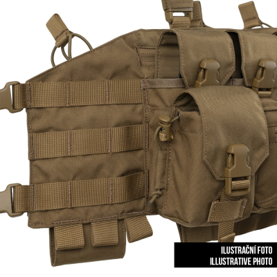                             Guardian Recce Chest Rig - Cordura®                        