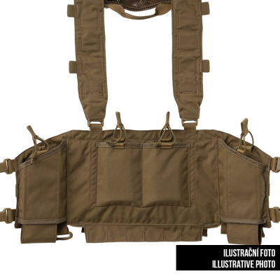                             Guardian Recce Chest Rig - Cordura®                        