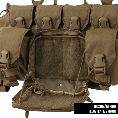                             Guardian Recce Chest Rig - Cordura®                        