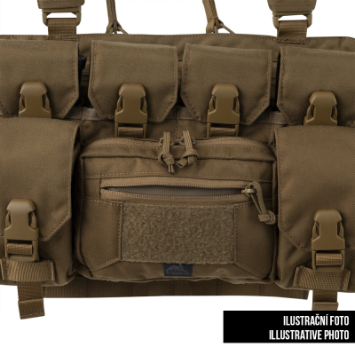                             Guardian Recce Chest Rig - Cordura®                        