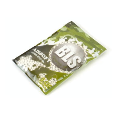                             Airsoft BBs BLS - 1000pcs                        