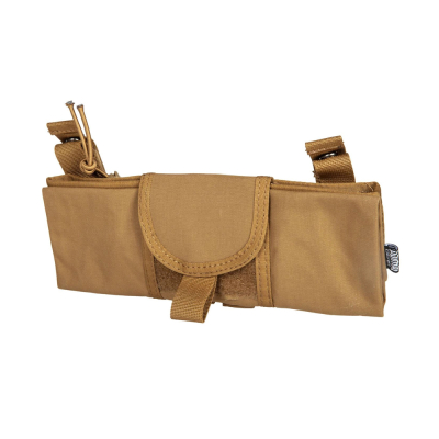                             Magazine dump pouch, Tan                        