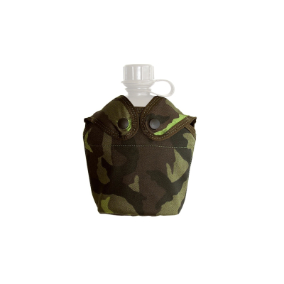 Water canteen cover, MNS 2000 - vz. 95                    