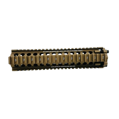                             Licenvocané předpažbí typu MK18, 9,5&quot;                        