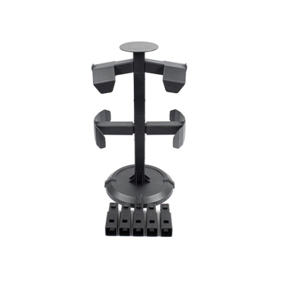 Gear Display Stand - Black                    