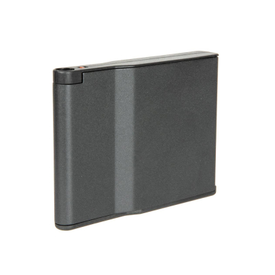 SRS Magazine, Metal, 30 rnds - Black                    