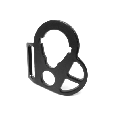 Sling mount for M4, ver.2, steel                    