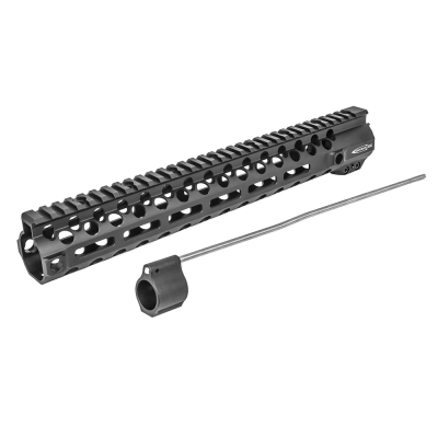 PTS Centurion Arms M-LOK CMR, 13.5&quot; - Black                    