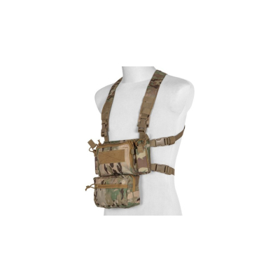 Taktický Chest Rig II PLUS  Fast - Multicam®                    