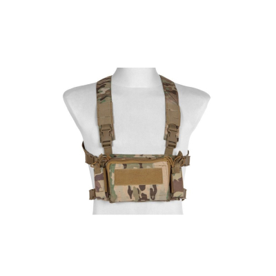                             Taktický Chest Rig II PLUS  Fast - Multicam®                        