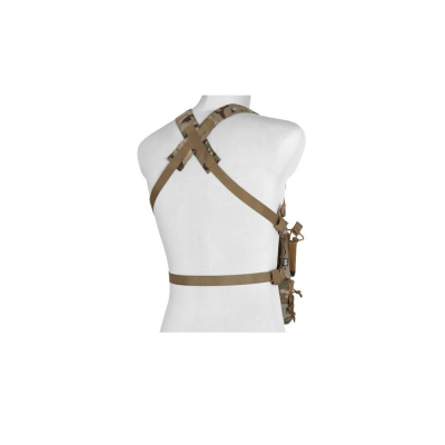                             Taktický Chest Rig II PLUS  Fast - Multicam®                        