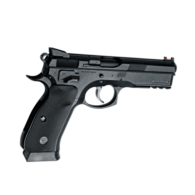                             ASG CZ 75 SP-01 Shadow, CO2, GNB                        