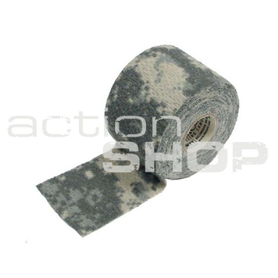 US Camo tape, ACU/UCP/AT-Dig.                    