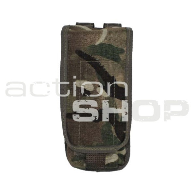 UK MTP Osprey pouzdro na zásobník SA 80, multicam, použité                    