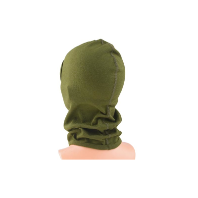                             Balaclava nomec, olive                        