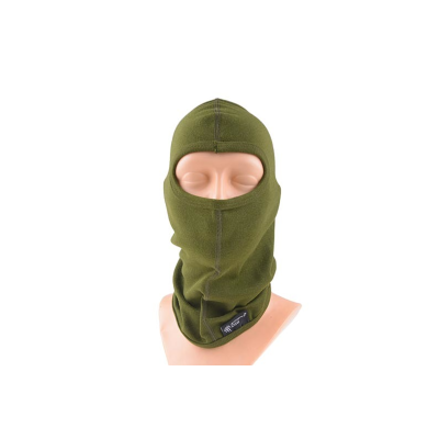                             Balaclava nomec, olive                        