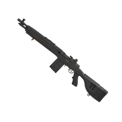 M14 DMR - černá                    