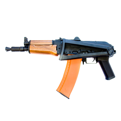                             CYMA AK74 UN, fullmetal                        