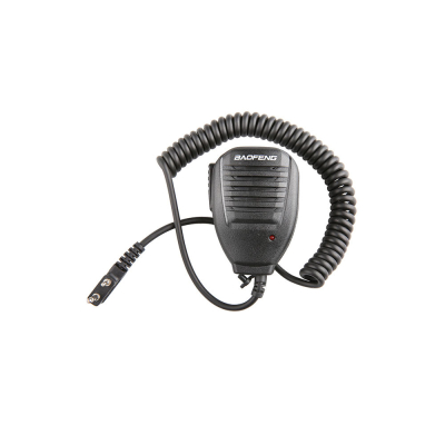 S-5 PTT Speaker Microphone                    