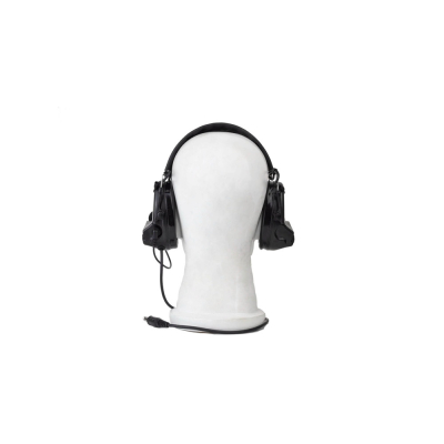                             Taktický headset Comtac II - Černé                        