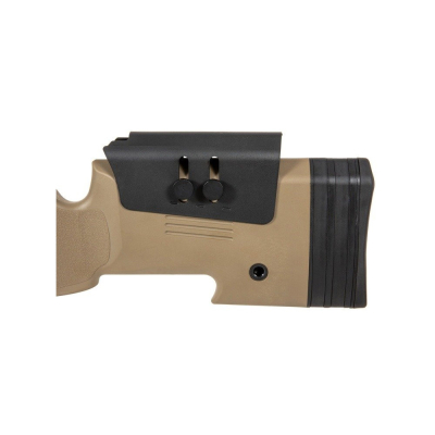                             Sniper M40A5 SA-S03 CORE™ - tan                        