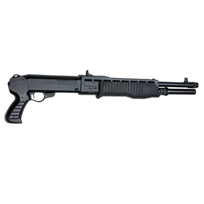                             ASG Franchi SPAS-12 3-rounds shotgun                        