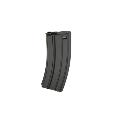 Magazine AR-15, Mid-Cap, 120ran, steel                    