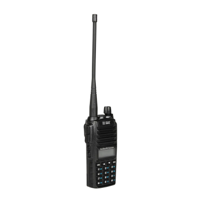                             Duální radiostanice Shortie-82, (VHF/UHF)                        