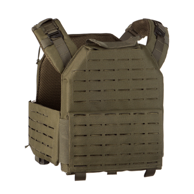                             Reaper QRB Plate Carrier - Olive                        