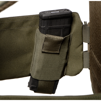                             Reaper QRB Plate Carrier - Olive                        