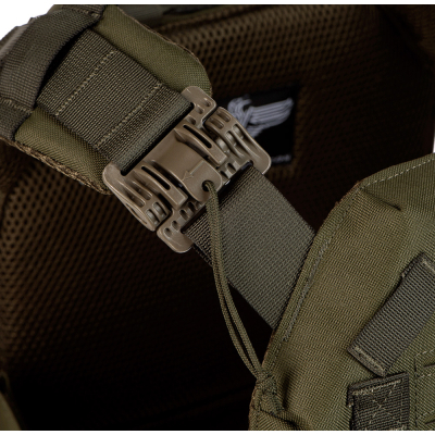                             Reaper QRB Plate Carrier - Olive                        