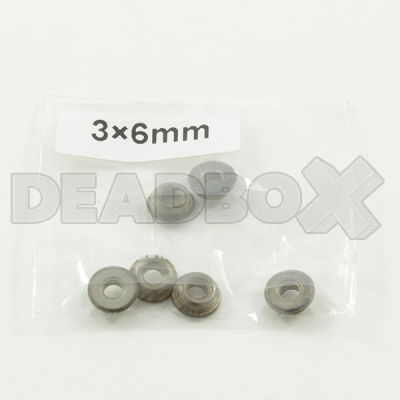 Oily Bushing 3*6*2.5mm                    