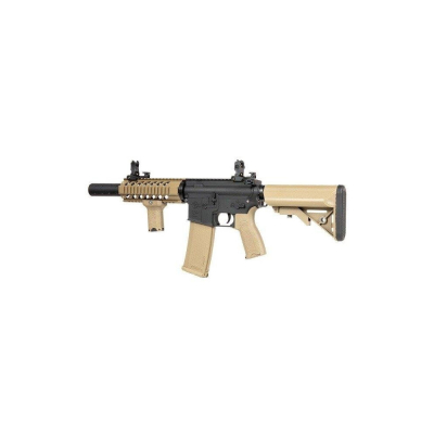                             M4 SpecOps RRA SA-E11 EDGE™ Half- Tan                        