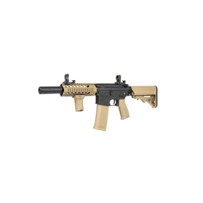                             M4 SpecOps RRA SA-E11 EDGE™ Half- Tan                        