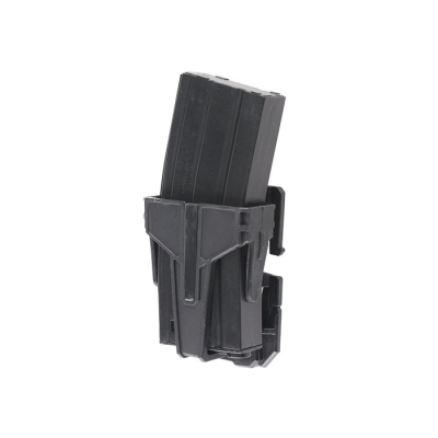 Magazine &quot;fast draw&quot; for AR15 mags, black                    