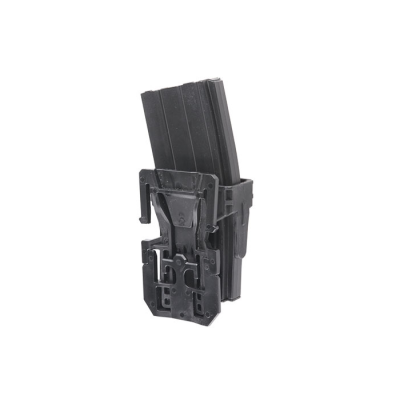                             Magazine &quot;fast draw&quot; for AR15 mags, black                        