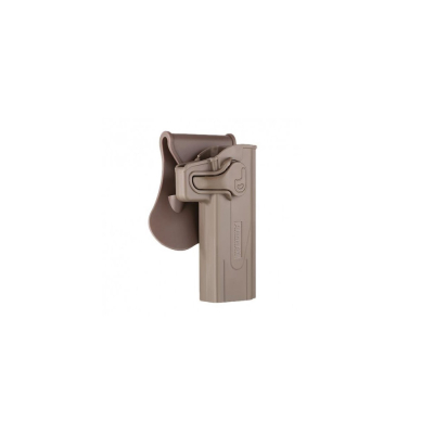 Pistol Holster Hi-Capa - FDE                    