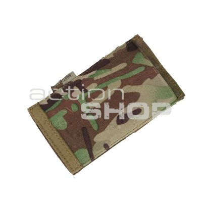 Single M4 Pouch-CP                    