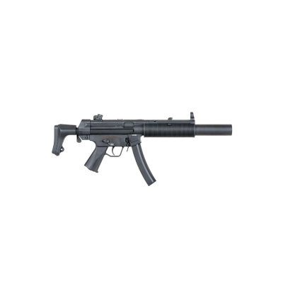                             MP5SD6 - HIGH-SPEED (CM.041SD6)                        