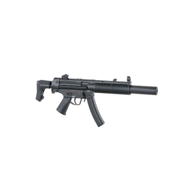                             MP5SD6 - HIGH-SPEED (CM.041SD6)                        