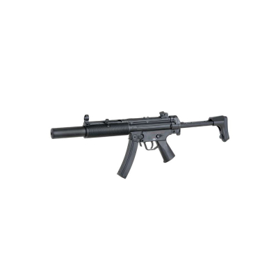                             MP5SD6 - HIGH-SPEED (CM.041SD6)                        